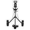FastFold Junior 2 Wheel Cart  Black