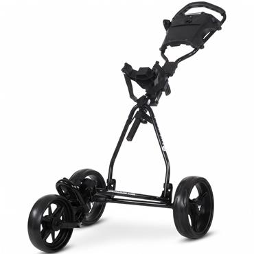 FastFold Junior Comp Cart  Black
