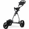 FastFold Junior Comp Cart  Black