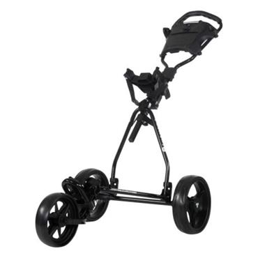 FastFold Junior Comp Cart  Black