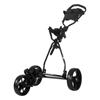 FastFold Junior Comp Cart  Black