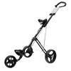 FastFold Trimaster Blaze Trolley  Blaze Black