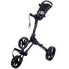 FastFold Square Special Manual Cart  Charcoal
