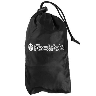 FastFold Rain Cover  Black
