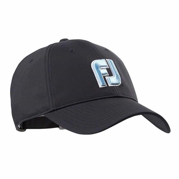 footjoy trucker cap