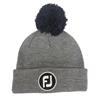 FootJoy Solid Pom Pom  Grey