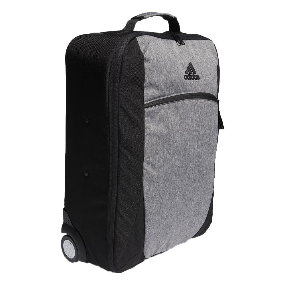 adidas Golf Travel Bag Black Golf Store