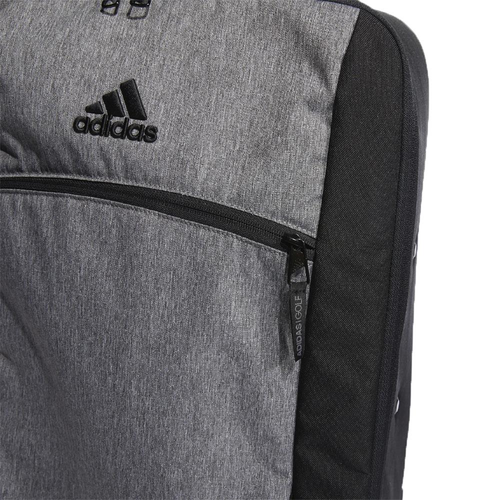adidas Golf Travel Bag Black Golf Store