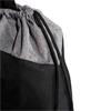 adidas Golf Gym Bag  Black