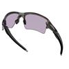 Oakley Flak 2.0 XXL Grey Smoke Glasses 63 Prizm Slate