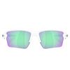 Oakley Flak 2.0 XXL Matte White Glasses 63 Prizm Golf