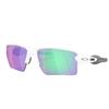 Oakley Flak 2.0 XXL Matte White Glasses 63 Prizm Golf