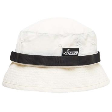 Oakley Gents Graphic Bucket Hat  White 10R