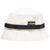 Oakley Gents Graphic Bucket Hat  White 10R