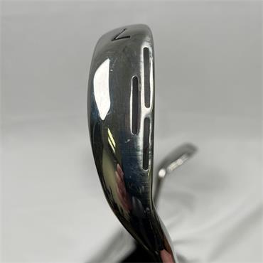 Wilson Dynapwr 7-PW Recoil 65 Graph Reg Irons Gents RH