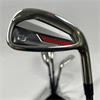 Wilson Dynapwr 7-PW Recoil 65 Graph Reg Irons Gents RH
