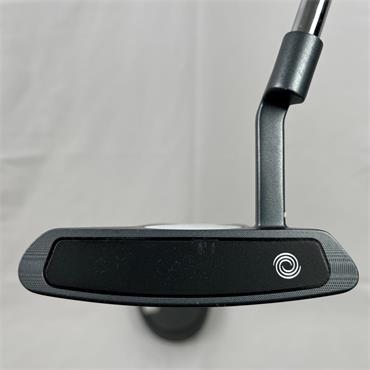 Odyssey DFX 2 Ball Blade 33" Putter Gents RH