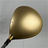 TaylorMade Qi35 Gold 10.5 Speeder 50 Reg Driver Gents RH
