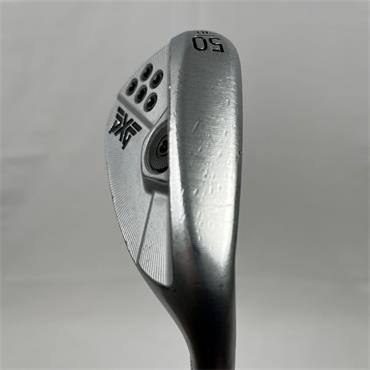 PXG Sugar Daddy II 50.10C SF95 Stiff Wedge Gents RH