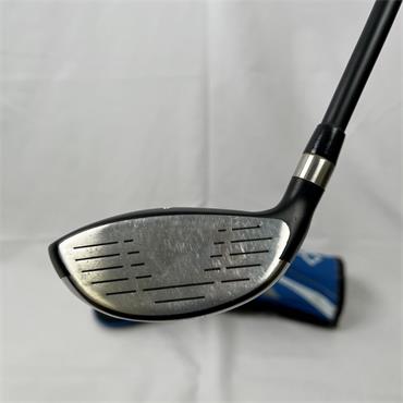 MacGregor DCT3000 3 Regular Fairway Gents RH