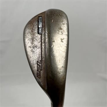 Mizuno T22 56.14 Raw DG Wedge Gents RH