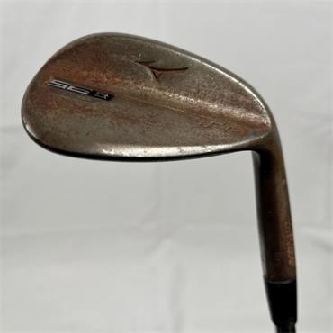 Mizuno T22 56.14 Raw DG Wedge Gents RH