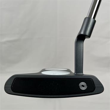 Odyssey DFX 2 Ball Blade 34" Putter Gents RH