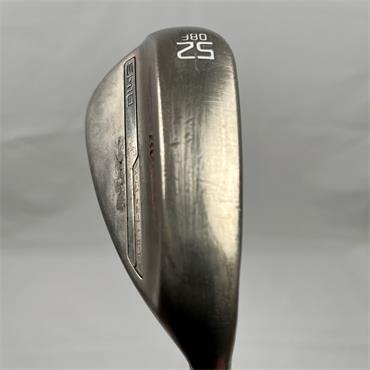 Titleist SM10 52.08F DG Wedge Gents RH