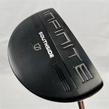 Wilson Infinite Southside 34" Putter Gents RH