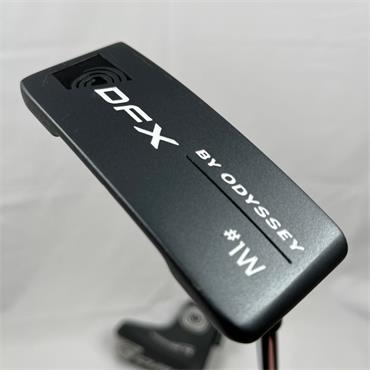 Odyssey DFX 1W 34" Putter Gents RH