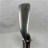 Callaway X Hot 5-PW Speed 85 Regular Steel Irons Gents RH
