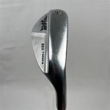 PXG 0311 Forged 54.10 Chrome PX Stiff Wedge Gents RH