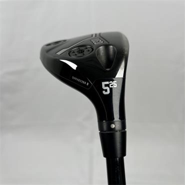 PXG Black Ops 5H Tensei Blue 75 Reg Hybrid Gents RH