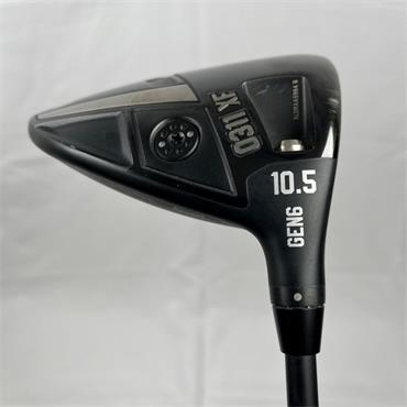 PXG GEN6 XF 10.5 Cypher 40 Senior Driver Gents RH