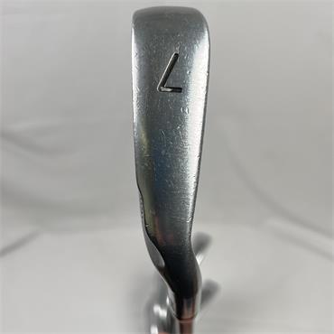 PXG 0311XF 5-PW CTaper Lite Stiff Steel Irons Gents RH