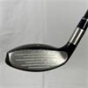 TaylorMade Burner 4H Reax 60 Regular Hybrid Gents RH