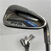 Ping G30 4-PW CFS Regular Steel Irons Gents RH
