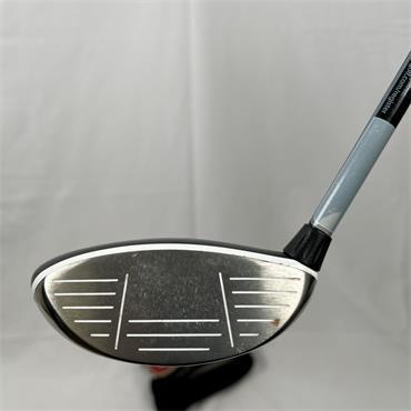 Callaway Big Bertha 3 Regular Fairway Gents RH