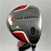 Callaway Big Bertha 3 Regular Fairway Gents RH