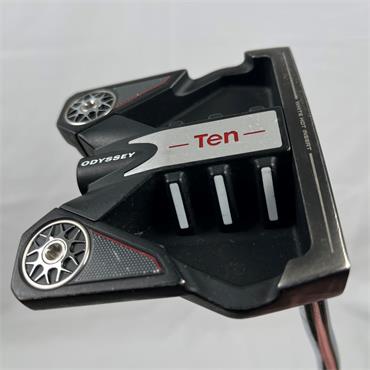 Odyssey Ten 33" Putter Gents RH