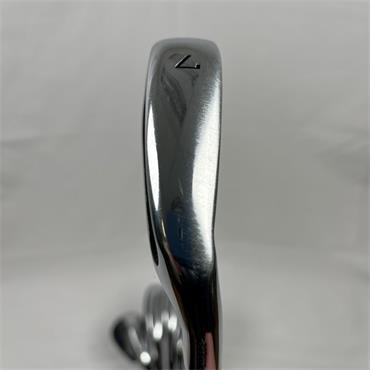 Callaway Paradym 6-AW Hzrdus Graph Reg Irons Gents RH