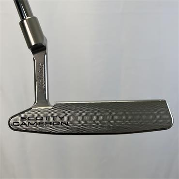 Scotty Cameron Special Select Newport 2 34" Putter Gents LH