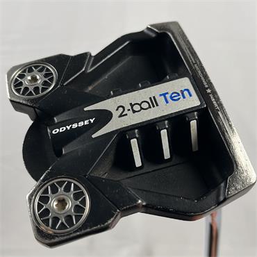 Odyssey 2 Ball Ten 35" Putter Gents RH