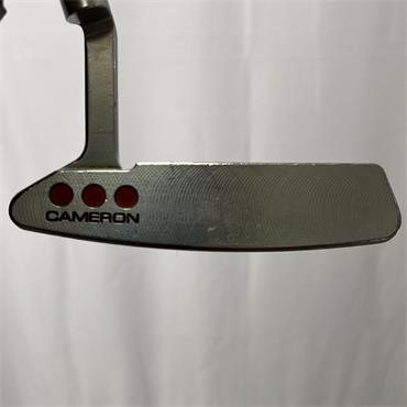 Scotty Cameron Studio Select Newport 2 34" Putter Gents LH