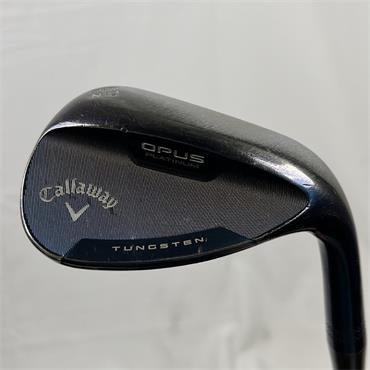 Callaway Opus Platinum 60.08Z Blue DG Steel Wedge Gents RH