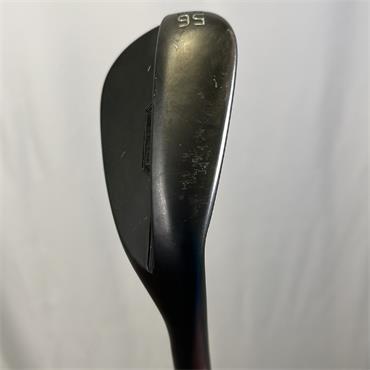 Ping S159 Black 56.12S Z115 Steel Wedge Gents RH