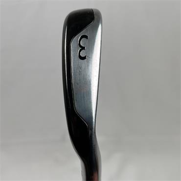 Titleist T-MB #3 Project X LZ Stiff Driving Iron Gents RH