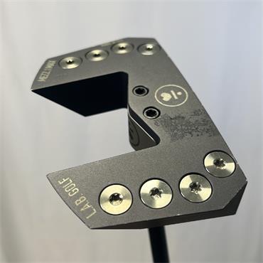 L.A.B Golf Mezz.1 Max Charcoal Accra 36" Putter Gents RH