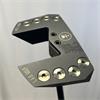 L.A.B Golf Mezz.1 Max Charcoal Accra 36" Putter Gents RH