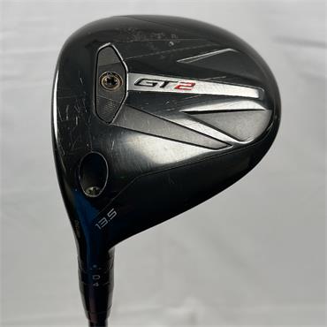Titleist GT2 #3+ Tensei Blue 65 Stiff Fairway Gents LH